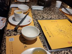 -黄记煌三汁焖锅(渝北金港国际店)