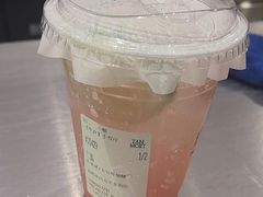 -唐沫茶兮(仓山万达金街店)