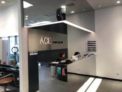 -愉己冥想·护发专门店