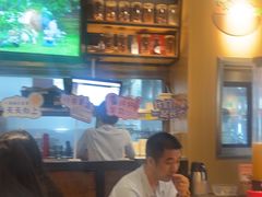 -木屋烧烤(龙岗龙城万科里店)