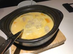 -汤城小厨•粤菜•靓汤(金宝街店)