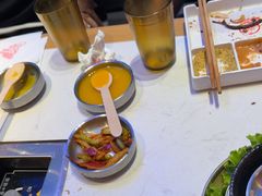 -杨记齐齐哈尔烤肉(总店)