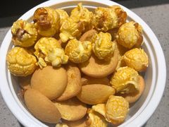 -半天妖烤鱼(丰科万达店)