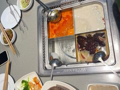 -海底捞火锅(杭州滨江九宜城店)