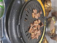 -恩泽家·果味坛子韩国炭火烤肉(白石龙店)