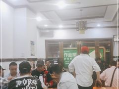 -红帽叔叔包子