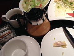 -鹿港小镇(霄云店)