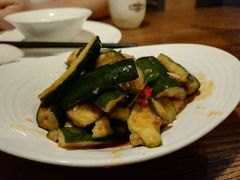 -广东道至正餐厅(区庄店)
