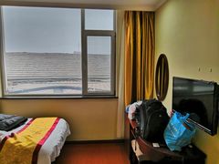 -怡莱酒店(青州宋城古城景区店)