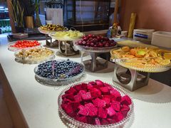 -丽池宫韩式汗蒸会馆(华灯坊店)