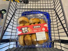麻薯-盒马鲜生(大成店)