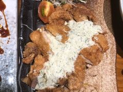 -千代武日本料理(爱建店)
