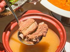 -狮拾久·现代新加坡料理(壹方城店)