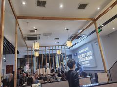 大堂-林记潮牛·牛肉火锅(上马墩店)