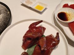 金奖玻璃乳鸽-茉里粤菜(皇姑万象汇店)