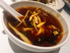 -眉州东坡(春秀路店)