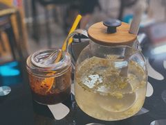 自制白醋-笋果坊螺蛳粉(竹园小区店)