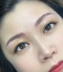 -VK半永久纹眉纹唇美瞳线