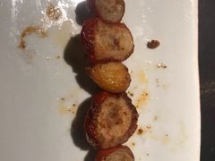 -很久以前羊肉串(中山公园店)