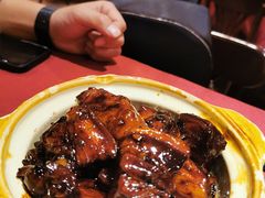 -老吉士酒家(天平路店)