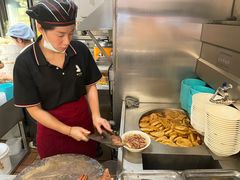 -姚记炒肝店(簋街店)
