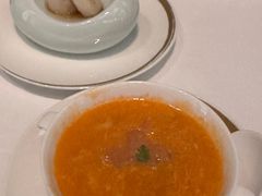 -金轩中餐厅 Jin Xuan(浦东丽思卡尔顿酒店)