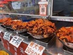 -大学城夜市大排档(凤栖路店)