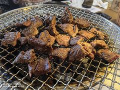 -玖合肉町·烧肉(惠安禹洲店)
