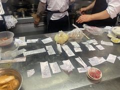 -天天鲜面馆(衡山路店)