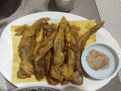 -老浒记烤鸭-北京菜(琉璃厂店)