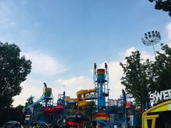 -苏州乐园森林水世界