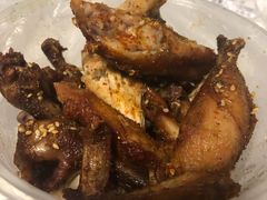 道口童仔鸡-道口童仔鸡(友谊街店)