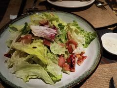 一号沙拉-中山路壹号传奇club·啤酒花园餐厅
