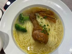 -康师傅私房牛肉面(马泉营奥莱店)