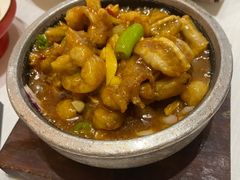 -江太极江浙菜(马桥万达广场店)