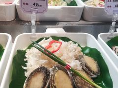 -老阿爸鲜鱼土菜(园区永旺店)