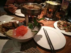 -甄品麦哲伦海鲜和牛自助(万达广场店)