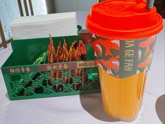 -大鸽饭(体育西路店)