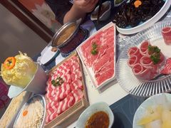 -名都晓荷塘(涿州店)