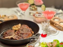 -王品牛排(郑州大卫城店)