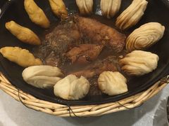 -古洼一锅鲜(开发区店)