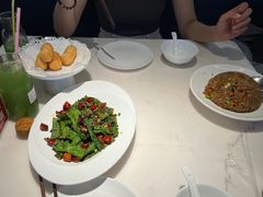-茅庐毛血旺(烟台大悦城店)