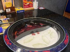 -成都老码头火锅(旺角店)