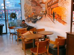 -HAPPEN(江川东路店)