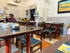 -清真宏玉祥黄门脸餐厅(华荫东里店)