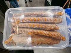 -王家沙点心店(南京西路总店)