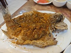 -李连贵熏肉大饼(天通苑店)