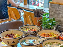 -宋益驴蹄子面肉夹馍(辛家庙店)