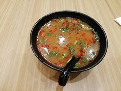 重庆酸辣粉-小杨生煎(周浦万达店)