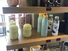 -星巴克臻选(北京世贸天阶店)